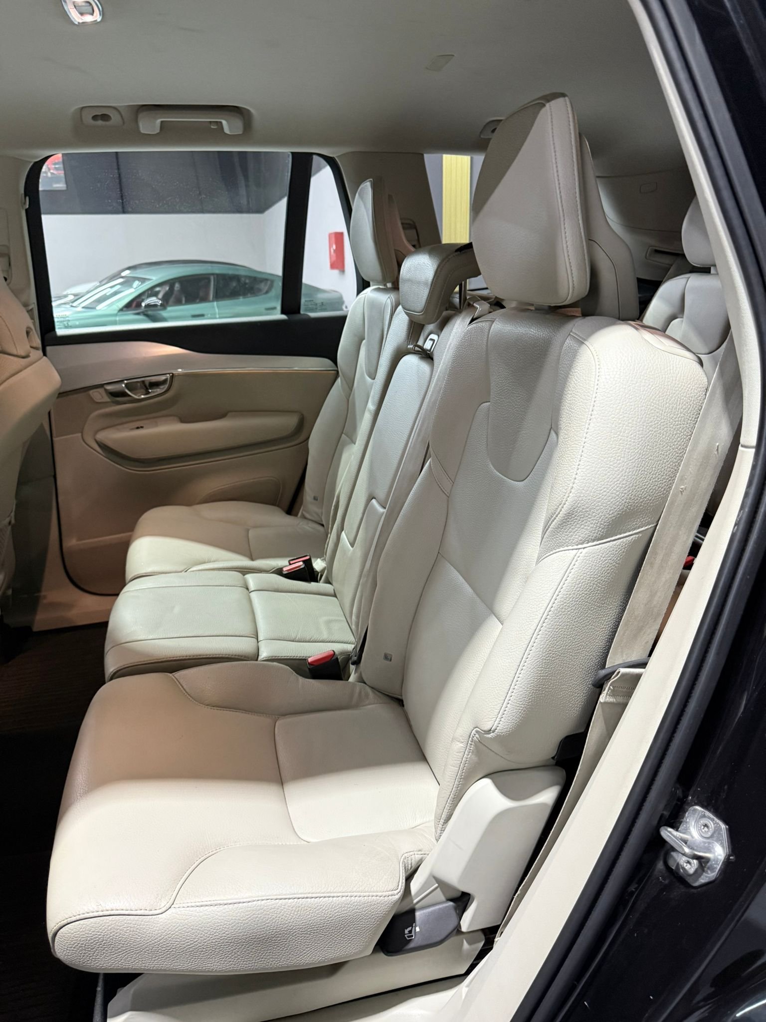 VOLVO xc90 2.0 D5 AWD Momentum Auto