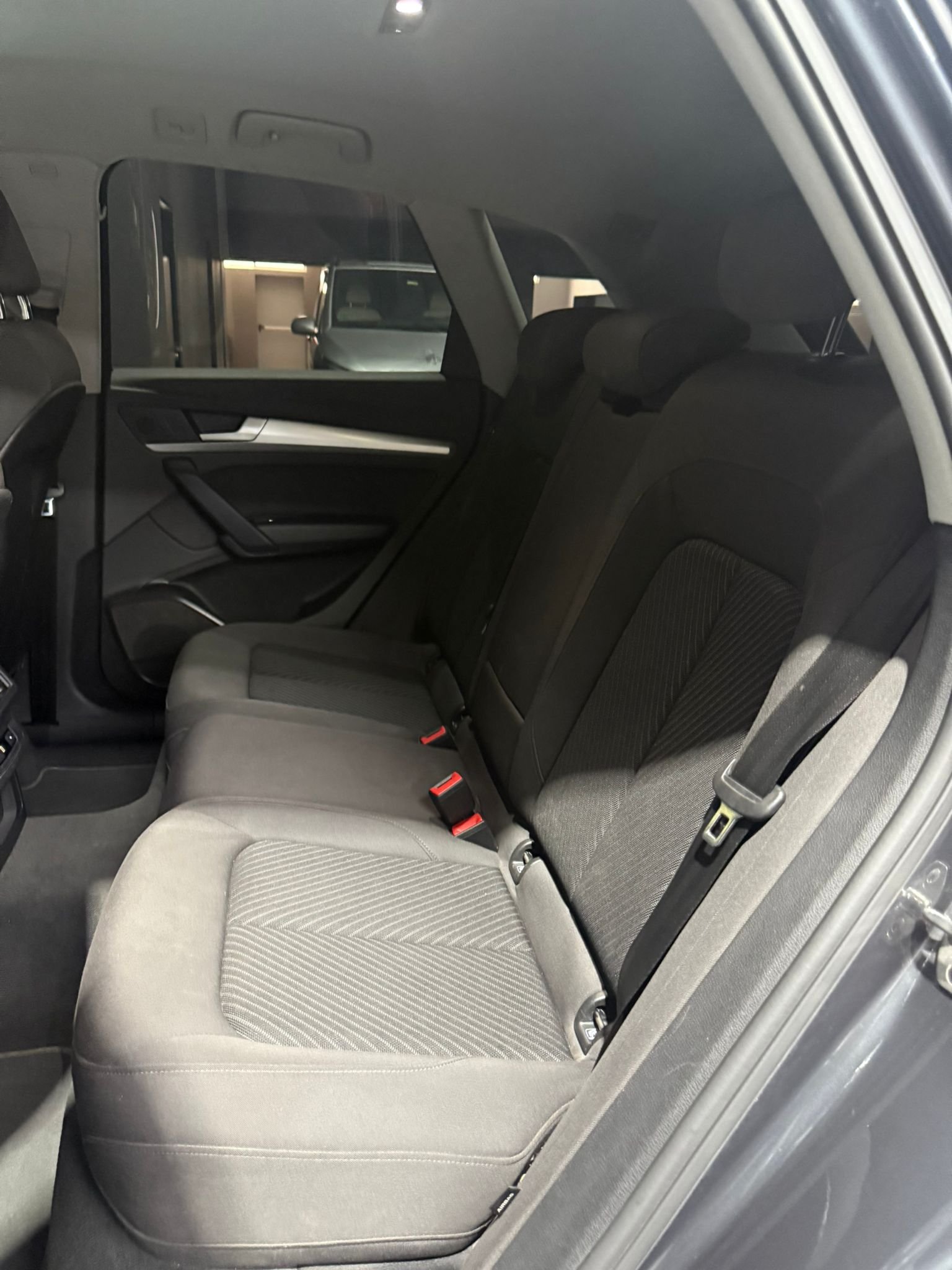 AUDI Q5 35 TDI S tronic