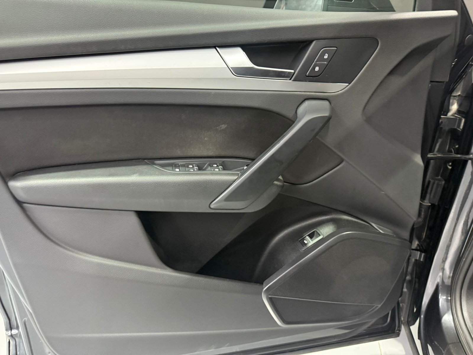AUDI Q5 35 TDI S tronic