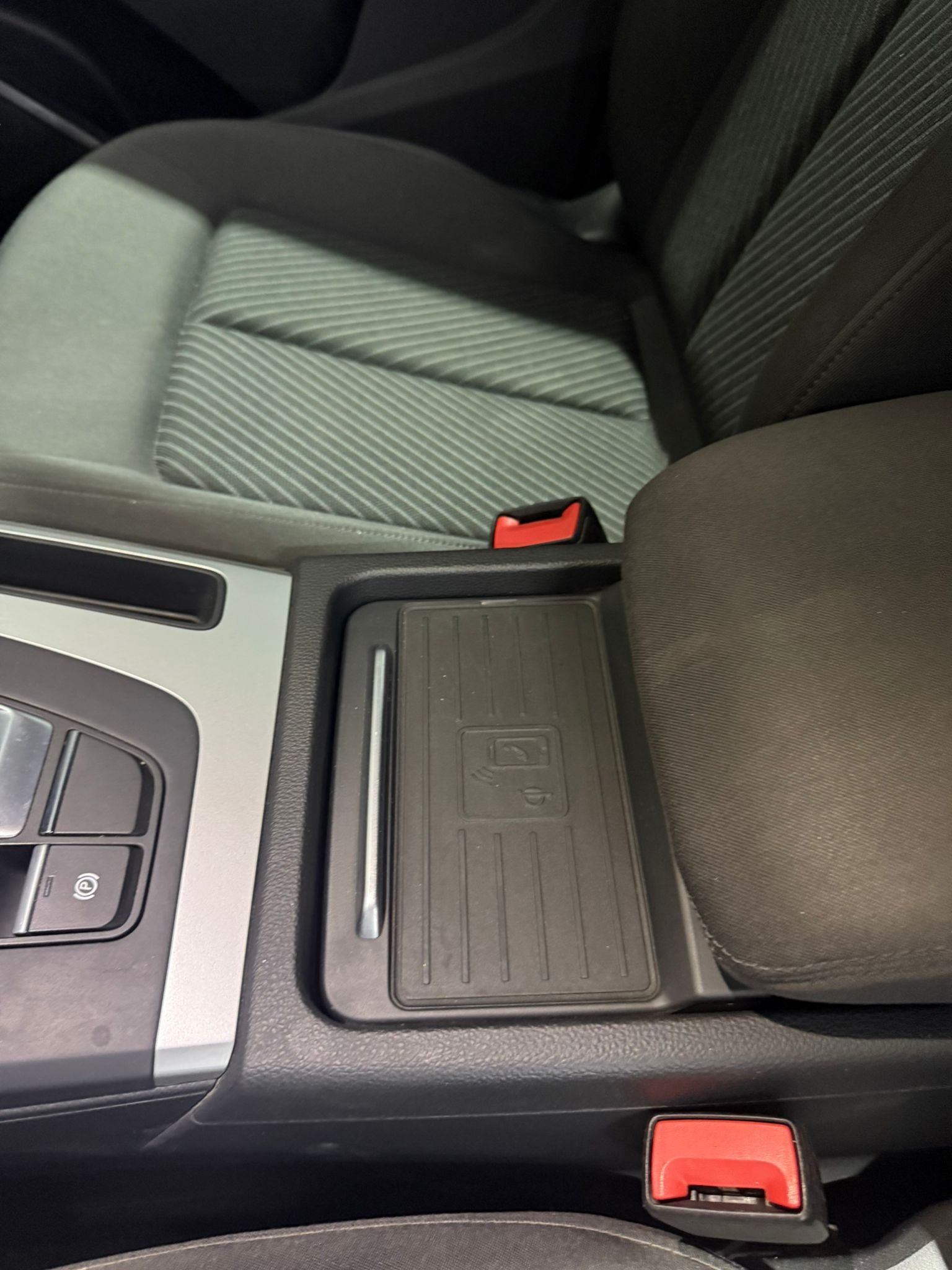 AUDI Q5 35 TDI S tronic