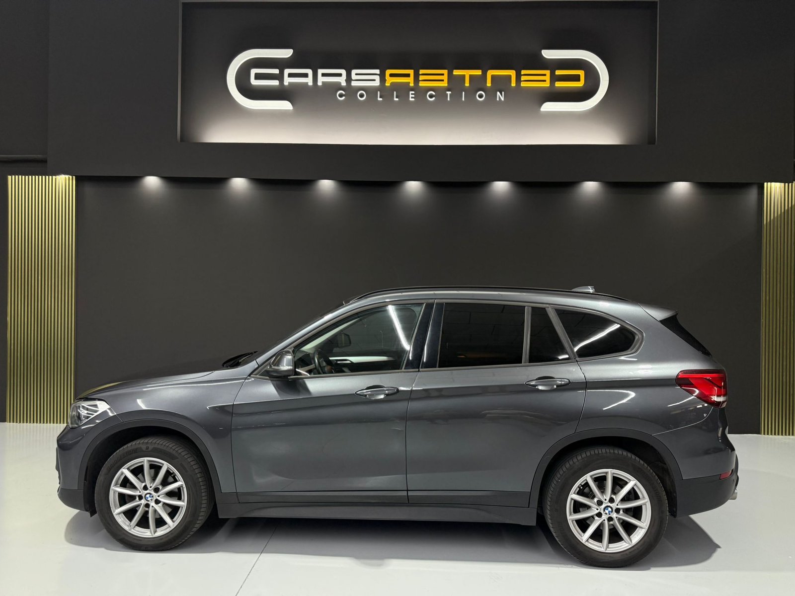 BMW X1 sDrive16d Business
