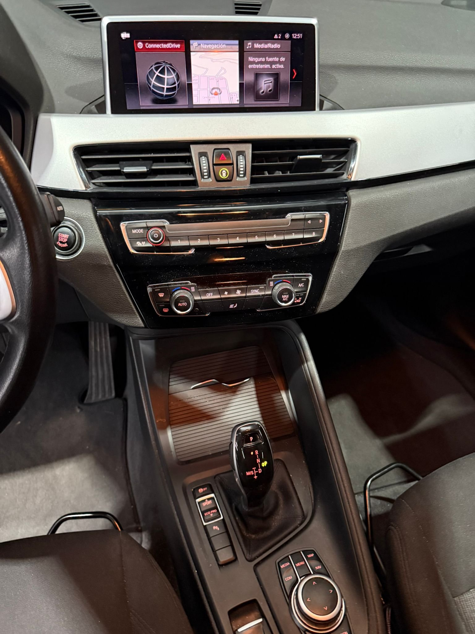 BMW X1 sDrive16d Business