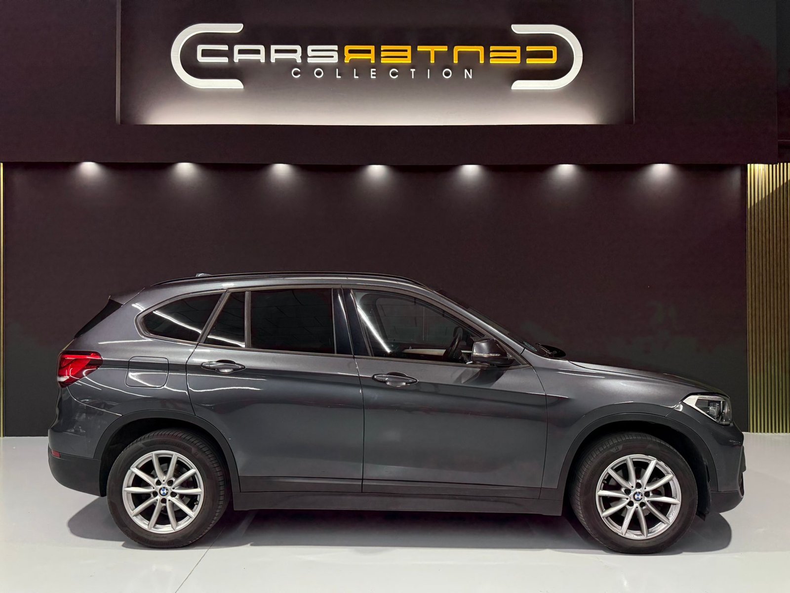 BMW X1 sDrive16d Business