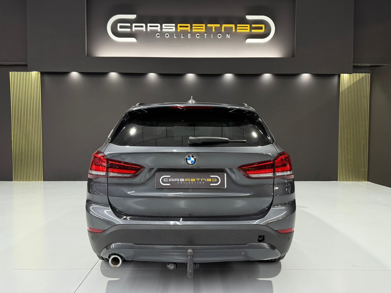 BMW X1 sDrive16d Business