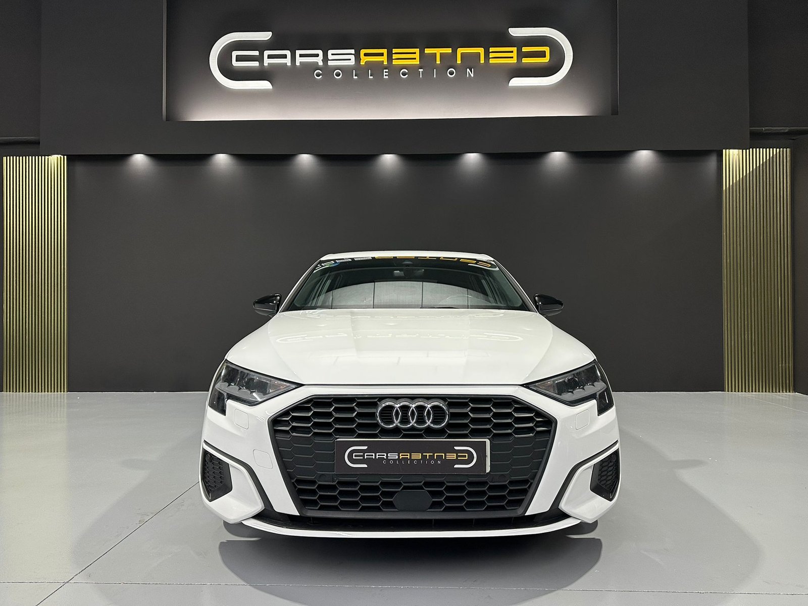 AUDI A3 Sportback 30 TFSI