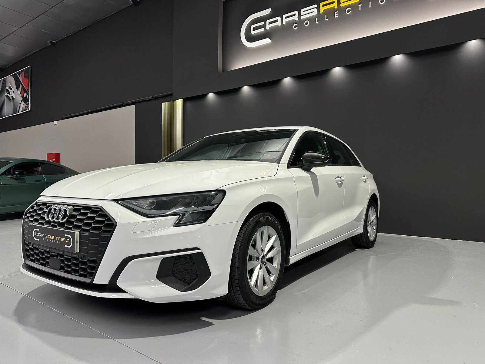 AUDI A3 Sportback 30 TFSI