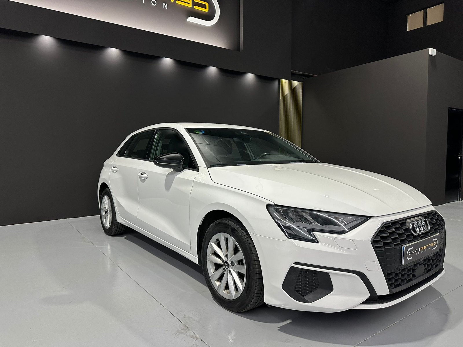 AUDI A3 Sportback 30 TFSI
