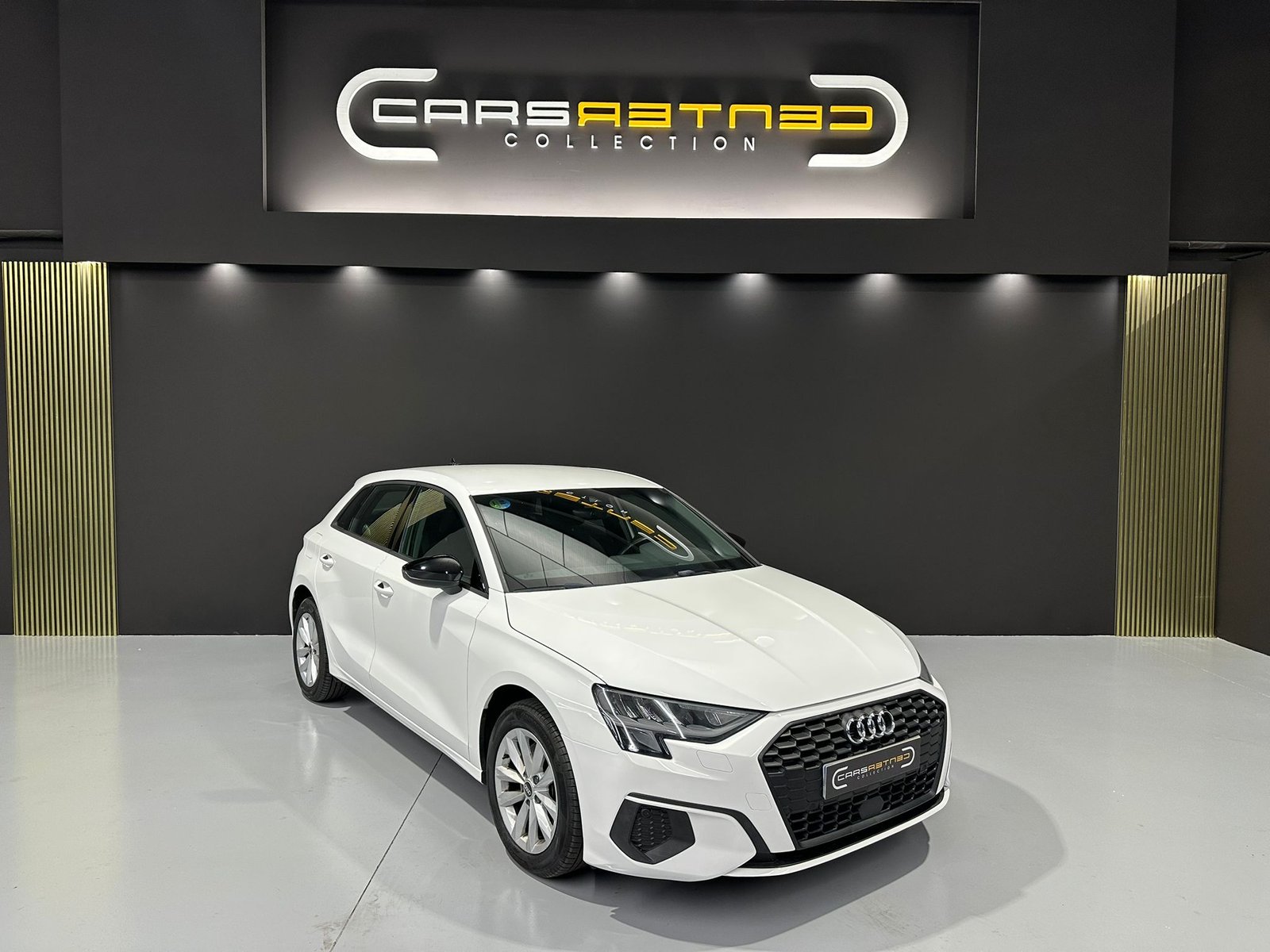 AUDI A3 Sportback 30 TFSI