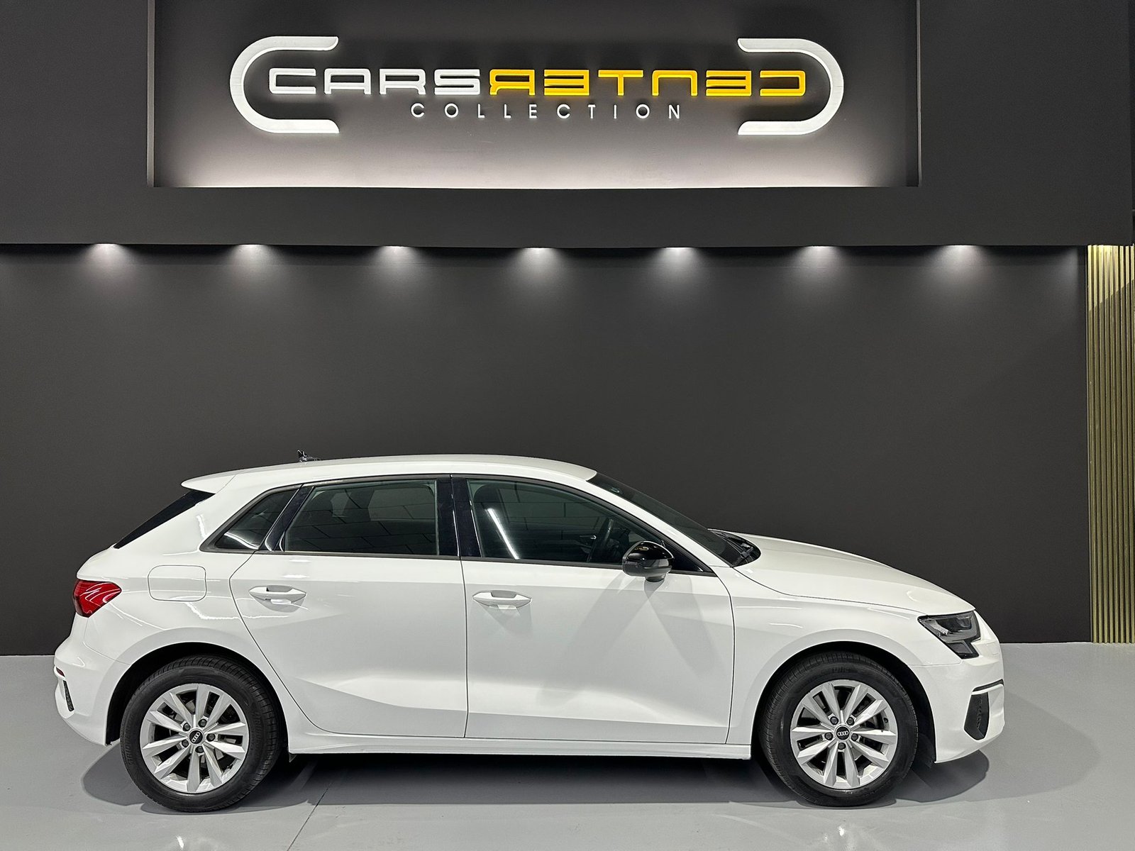 AUDI A3 Sportback 30 TFSI