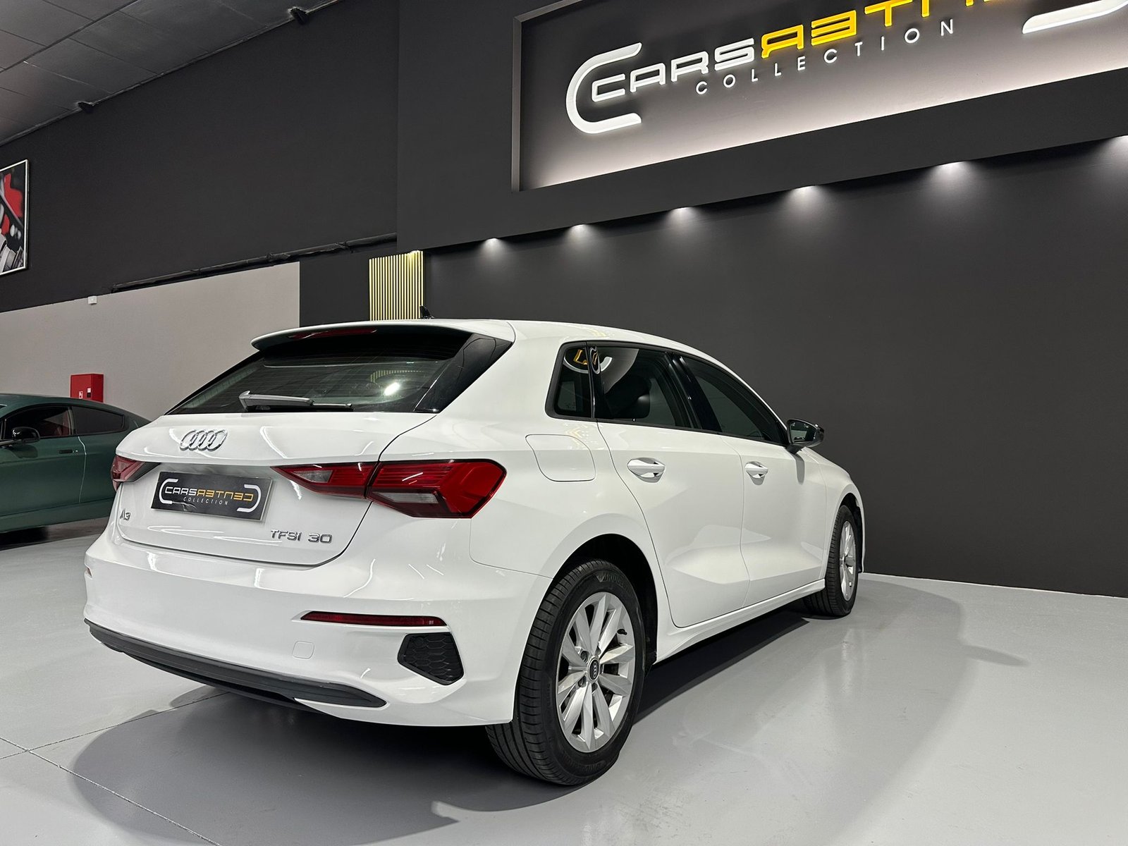 AUDI A3 Sportback 30 TFSI