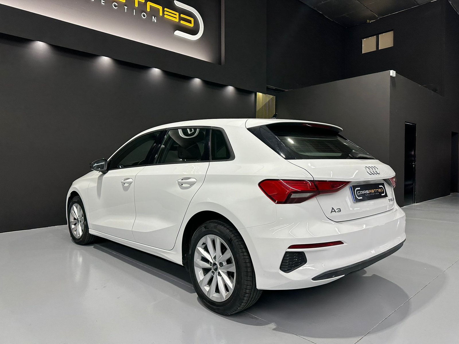 AUDI A3 Sportback 30 TFSI