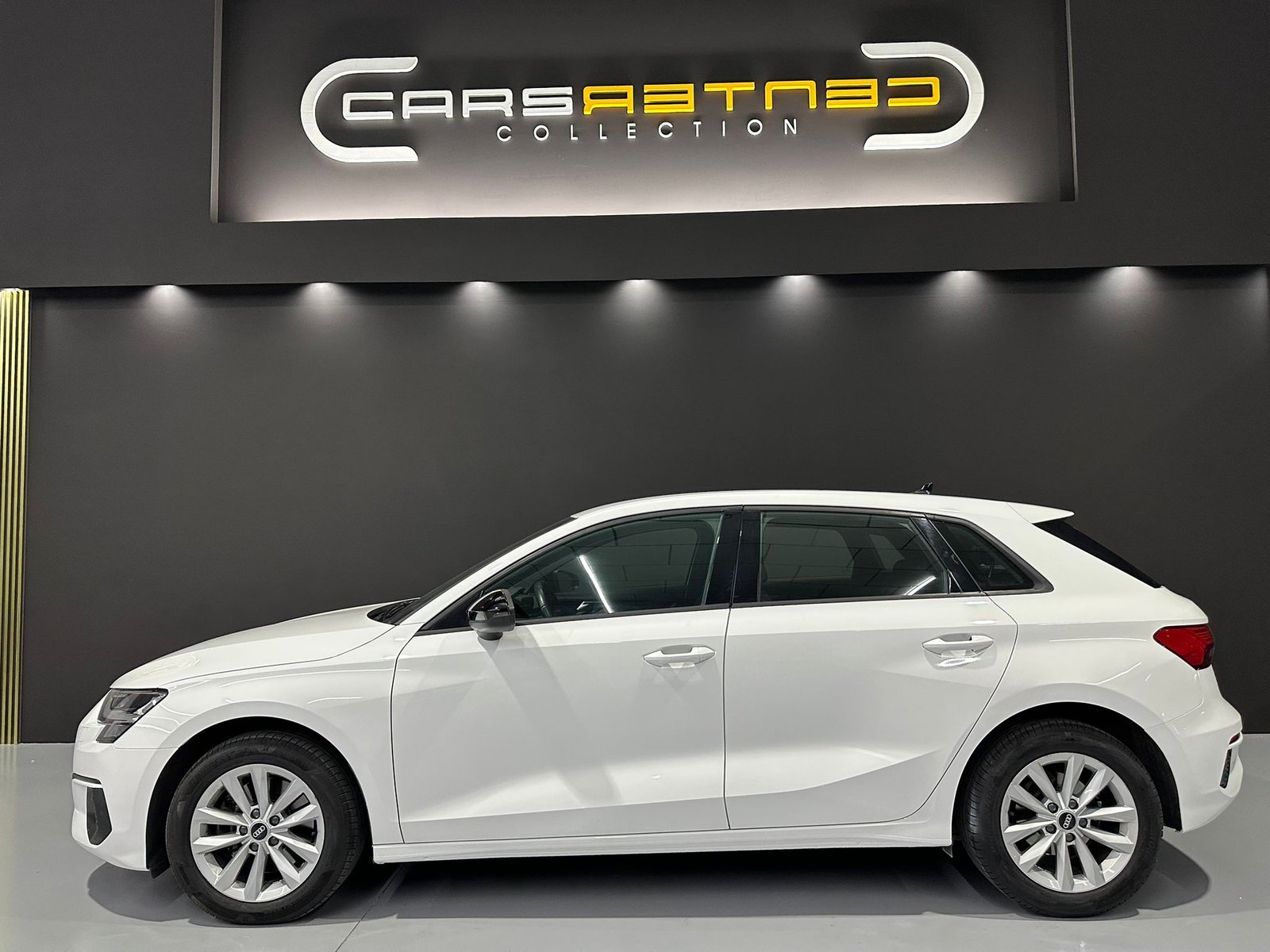AUDI A3 Sportback 30 TFSI