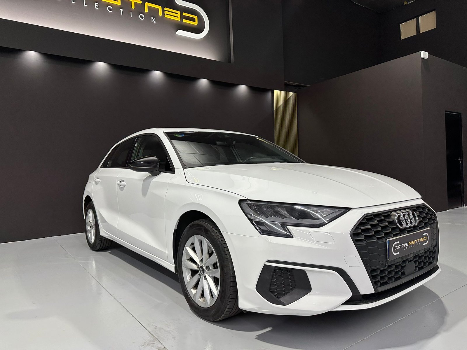 AUDI A3 Sportback 30 TFSI