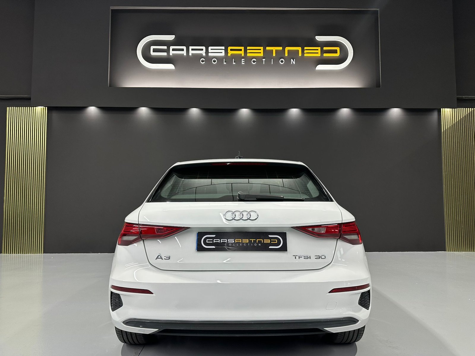 AUDI A3 Sportback 30 TFSI