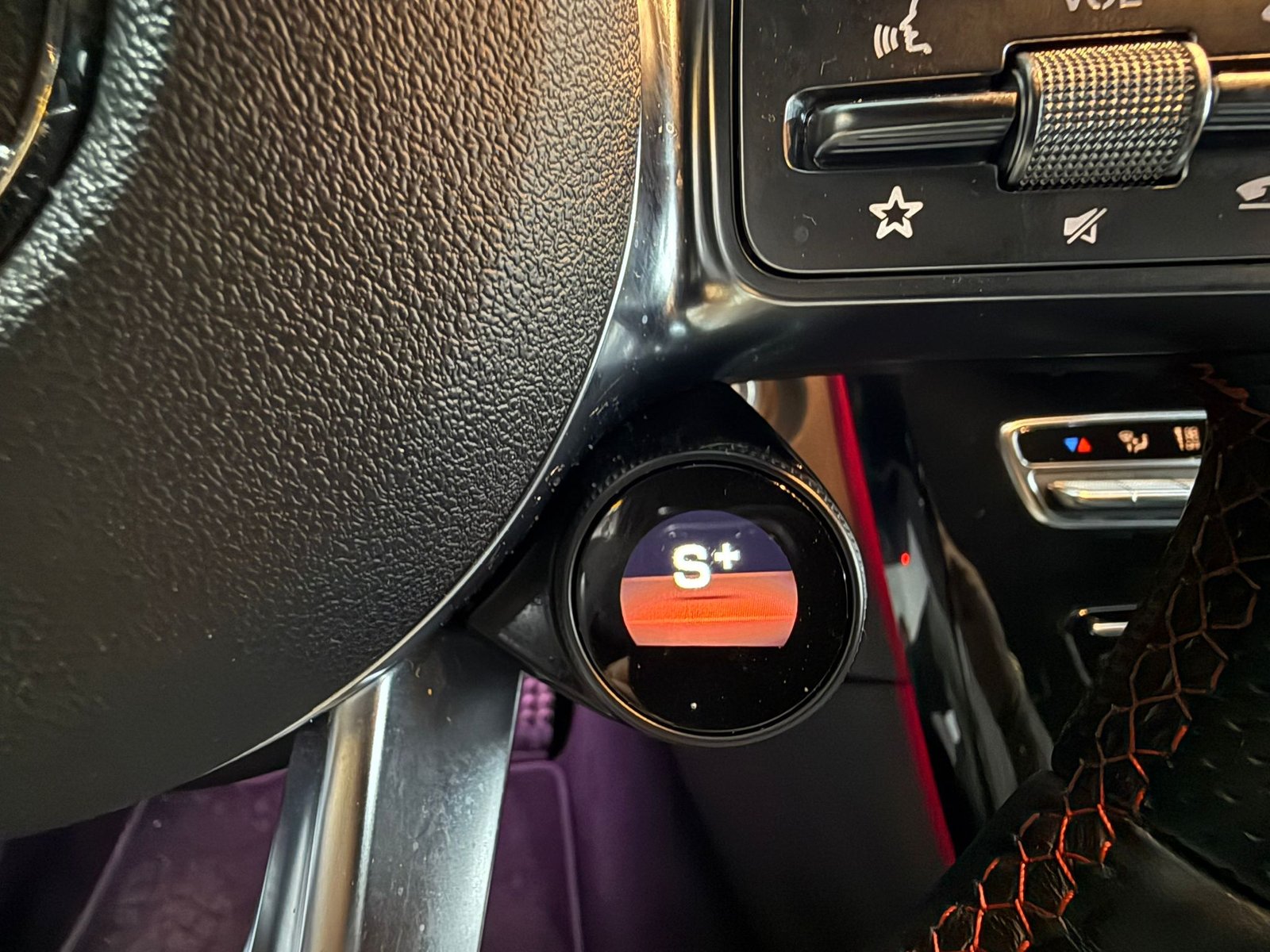 MERCEDES-BENZ GLC 43AMG 4MATIC