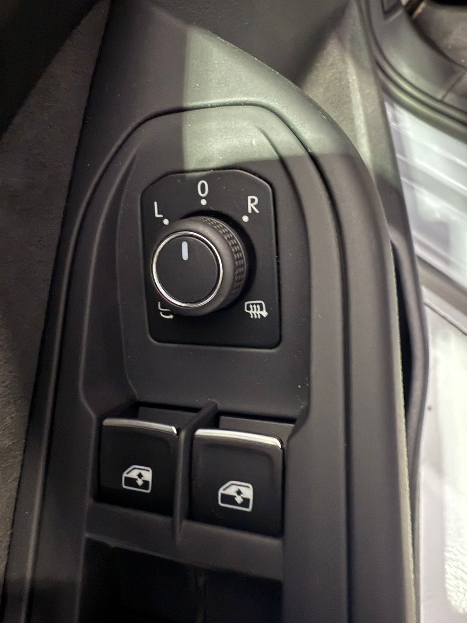 VOLKSWAGEN GOLF GTI 2.0 TSI DSG