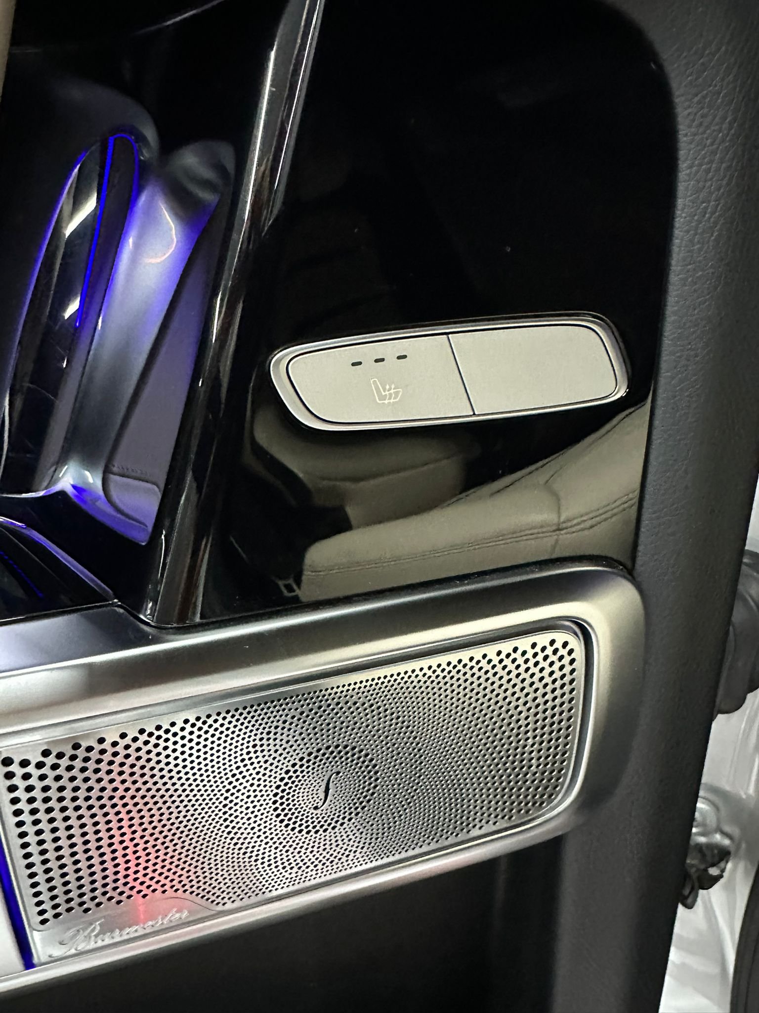 MERCEDES-BENZ CLASE G G63 AMG