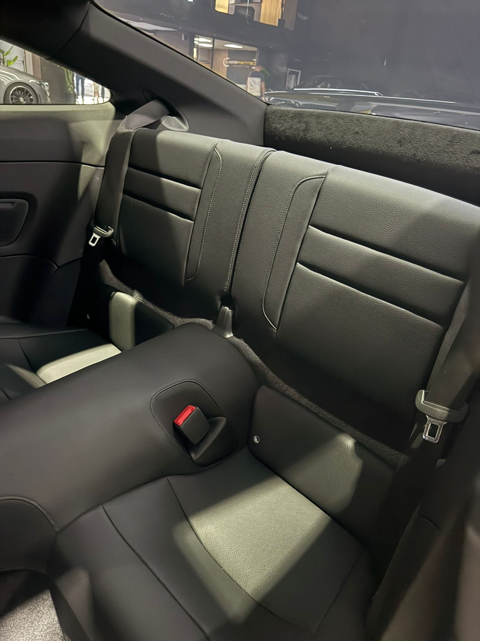 PORSCHE 911 992 carrera S