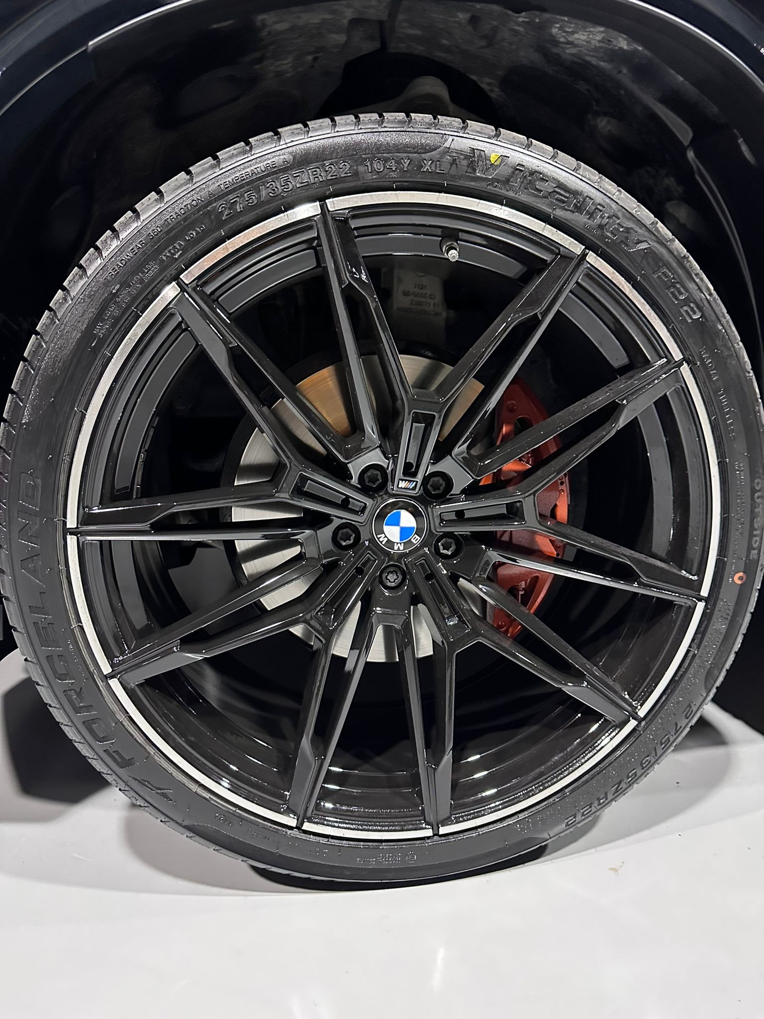 BMW X5 xDrive45e