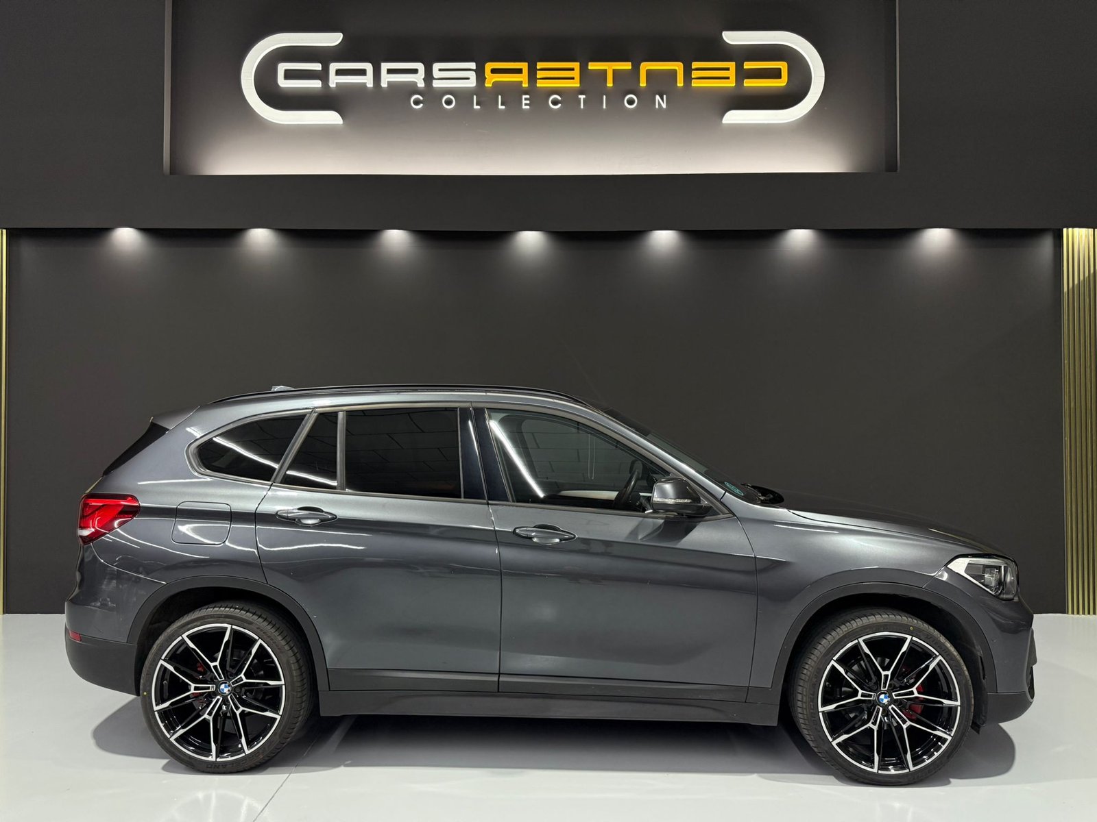 BMW X1 sDrive16d Business