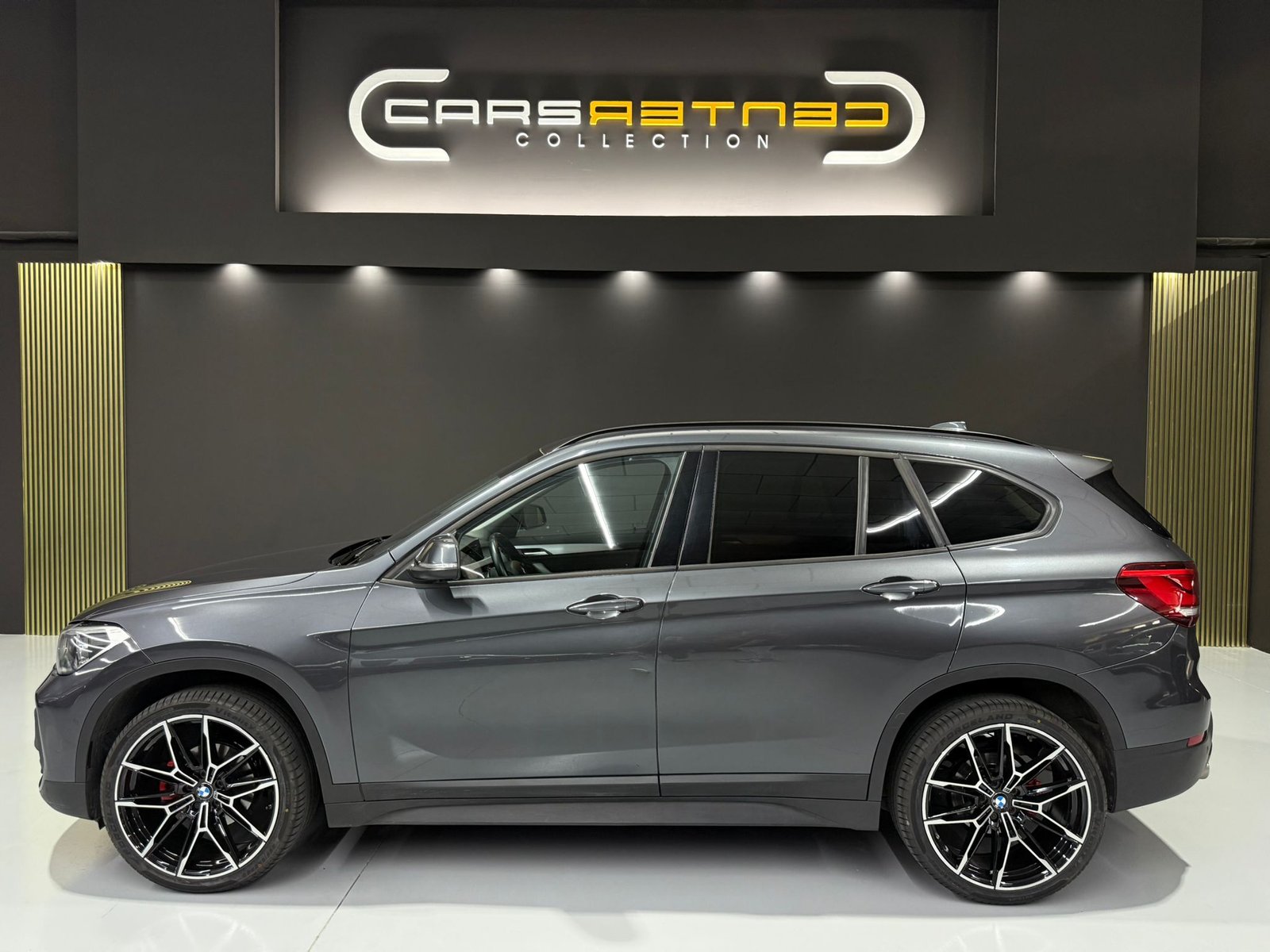BMW X1 sDrive16d Business