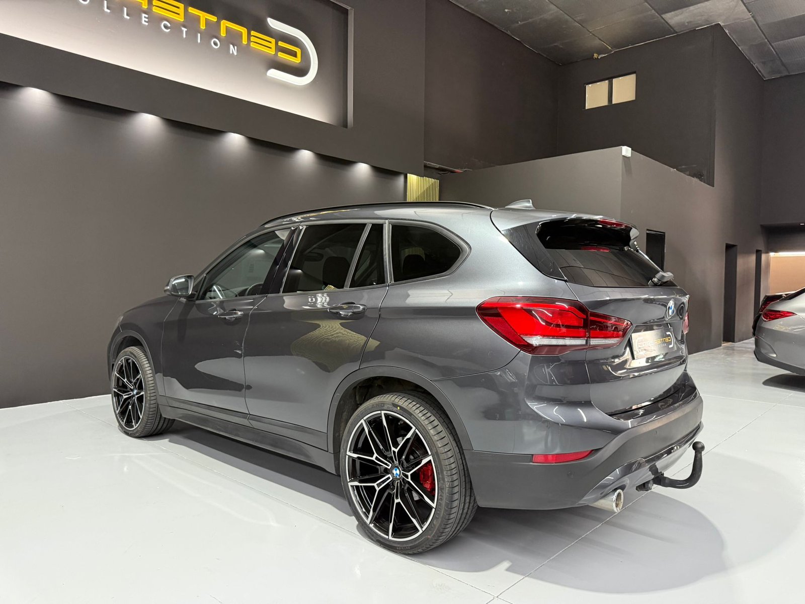 BMW X1 sDrive16d Business