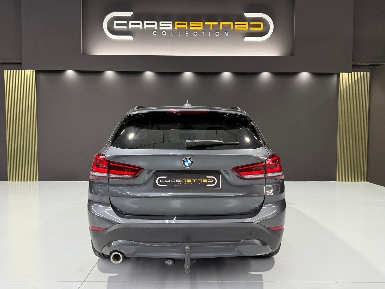 BMW X1 sDrive16d Business
