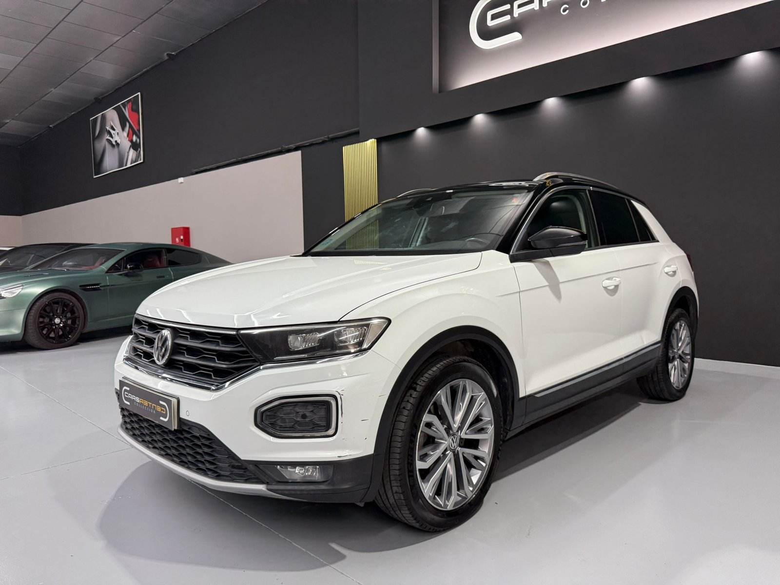 VOLKSWAGEN T-ROC Sport 1.5 TSI