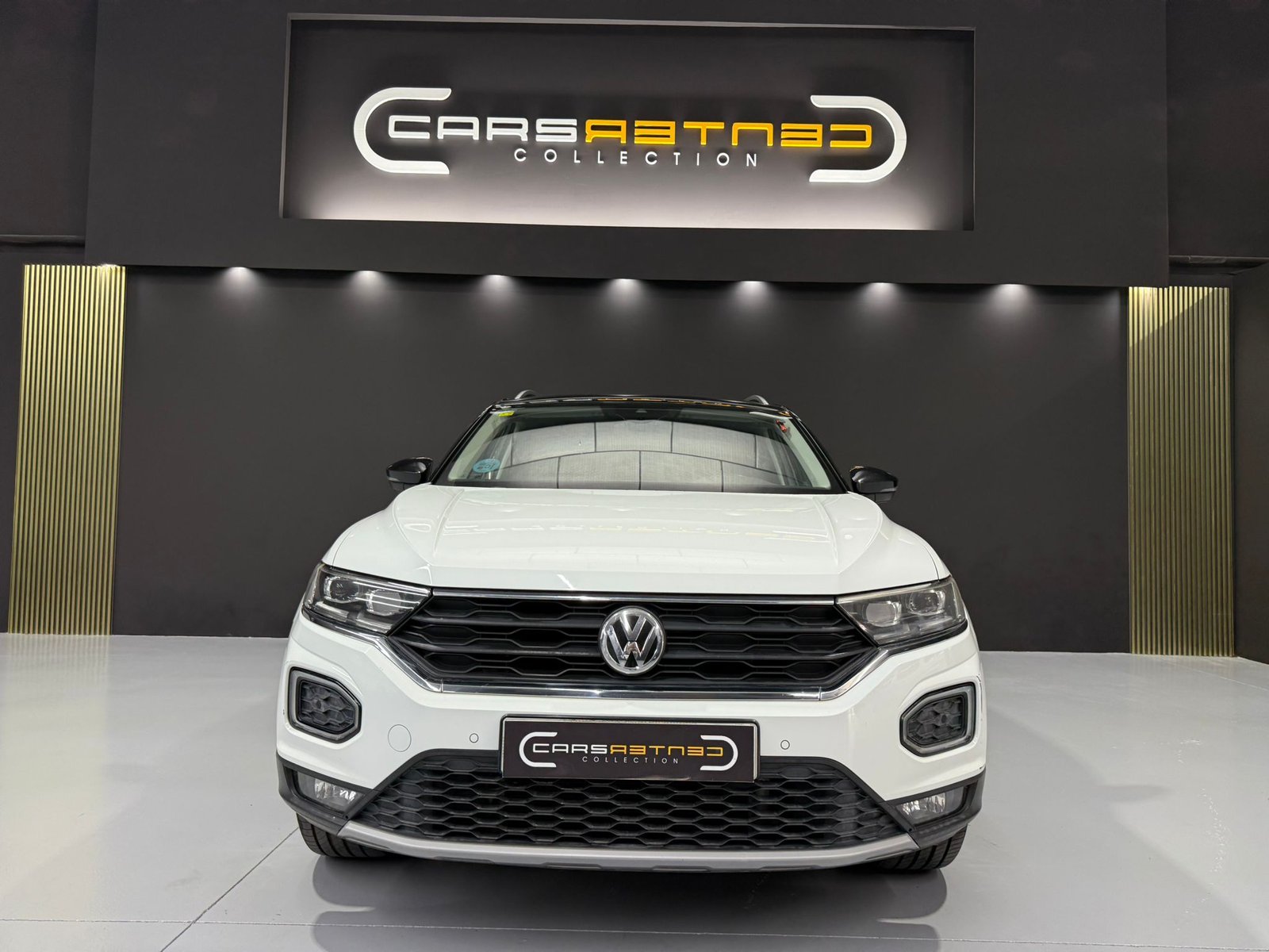 VOLKSWAGEN T-ROC Sport 1.5 TSI