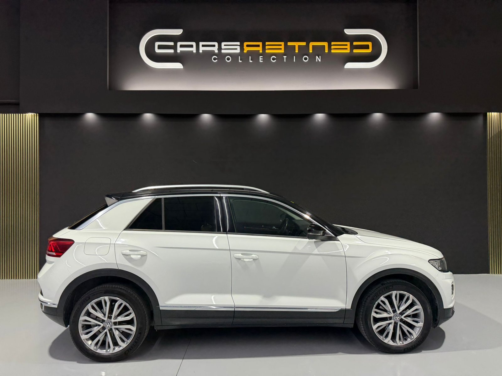 VOLKSWAGEN T-ROC Sport 1.5 TSI
