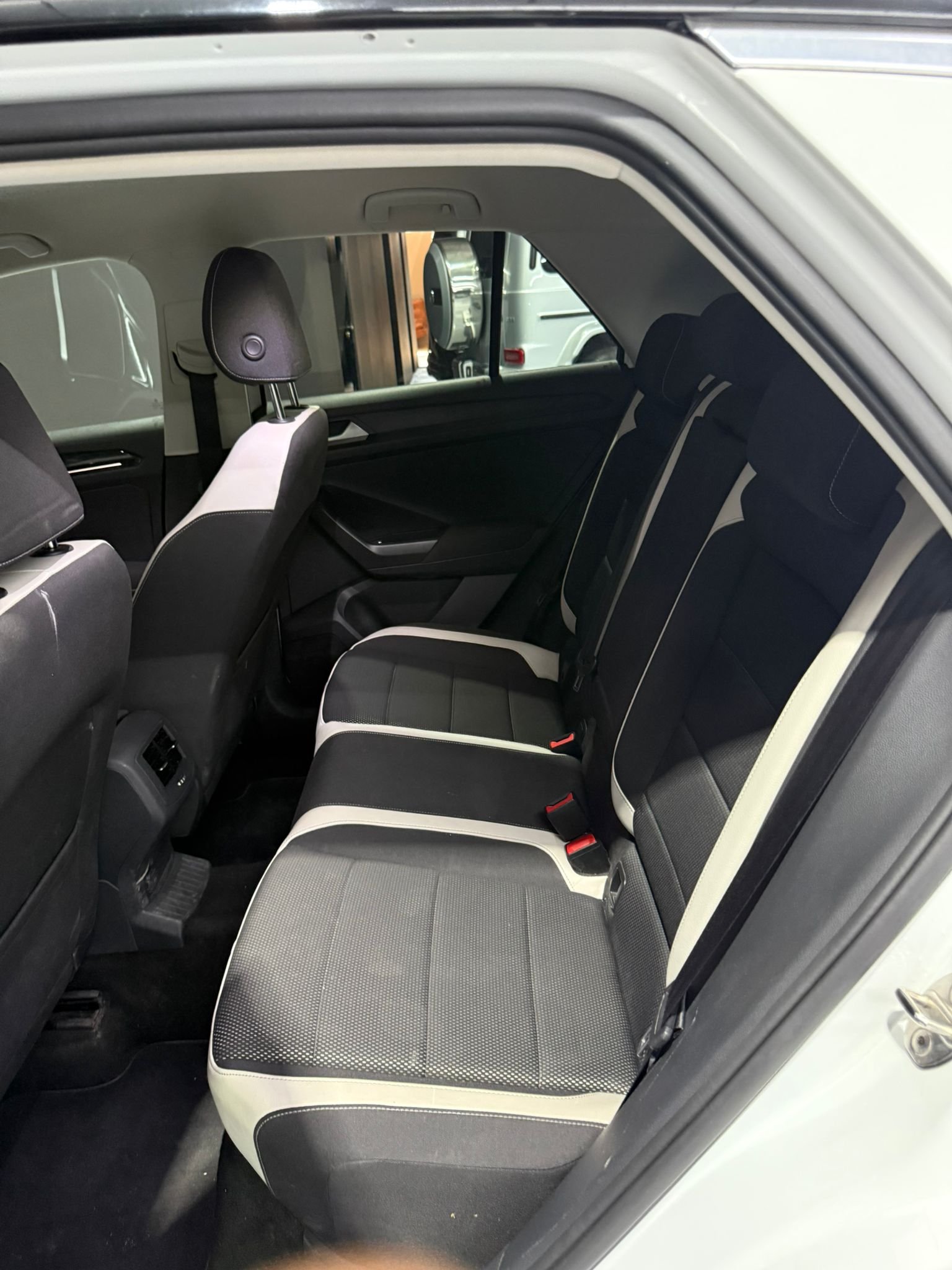 VOLKSWAGEN T-ROC Sport 1.5 TSI