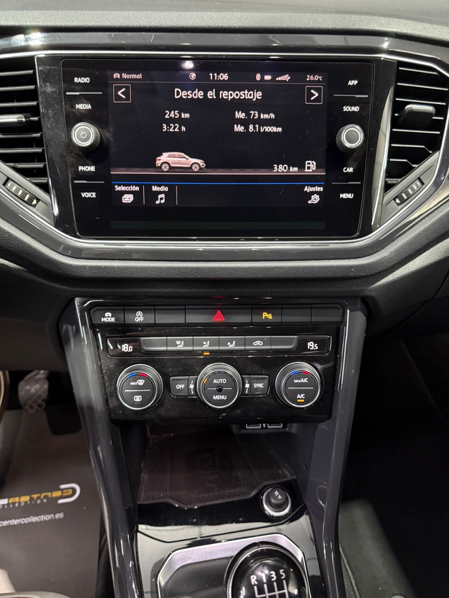 VOLKSWAGEN T-ROC Sport 1.5 TSI