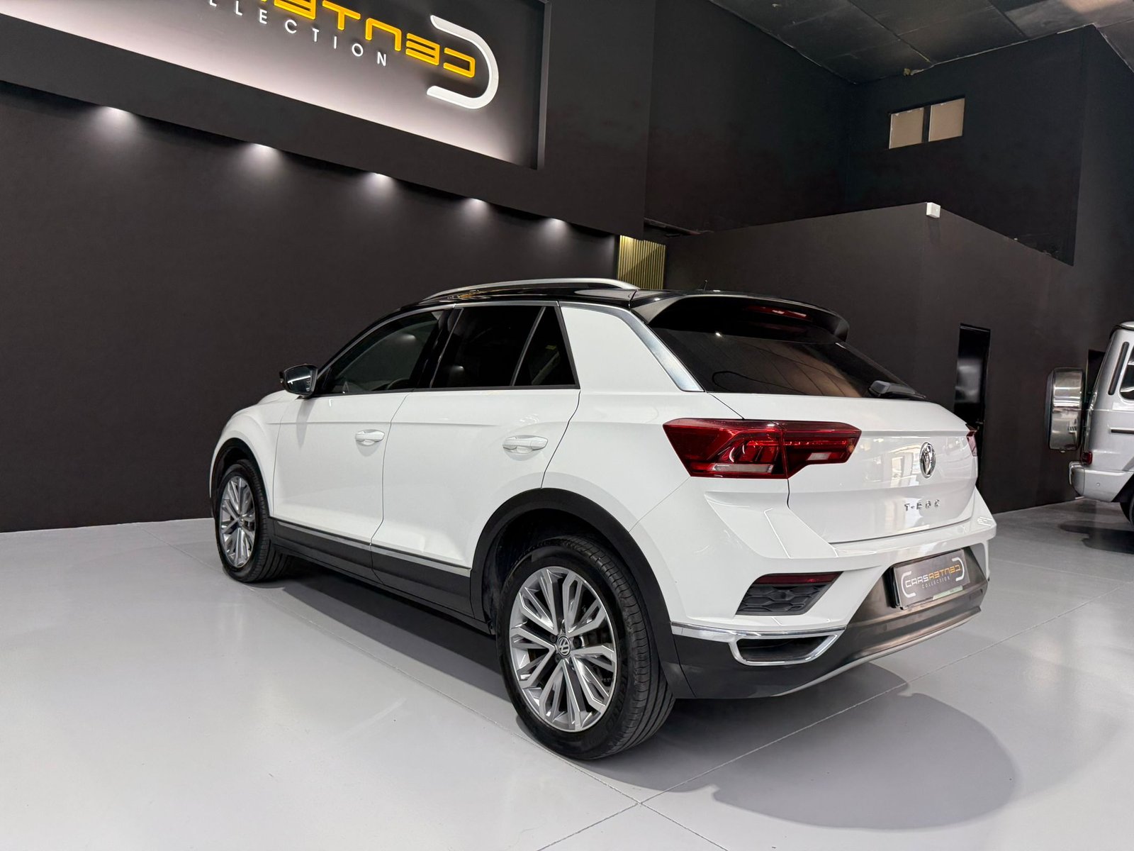 VOLKSWAGEN T-ROC Sport 1.5 TSI