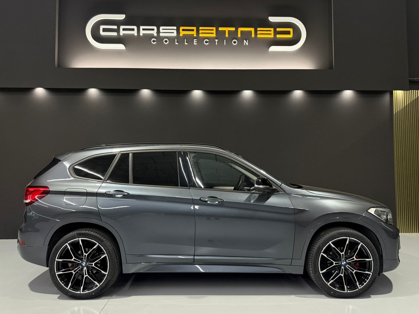 BMW X1  sDrive16d Business