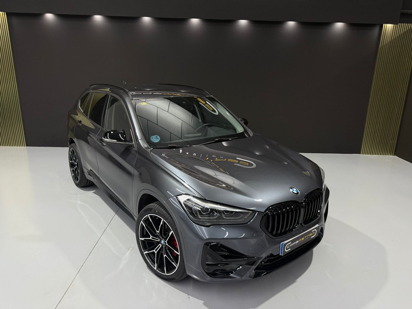 BMW X1  sDrive16d Business