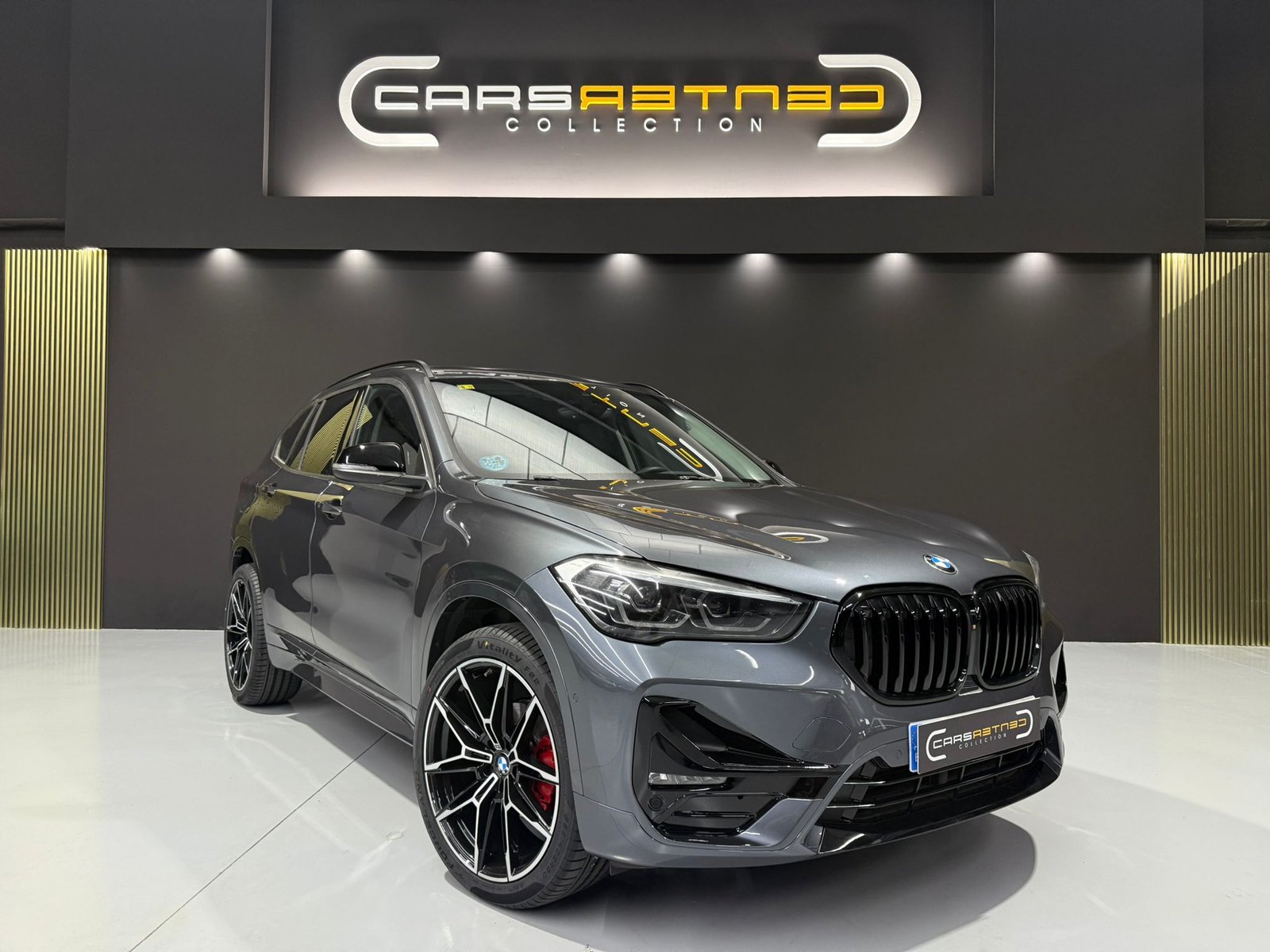 BMW X1  sDrive16d Business