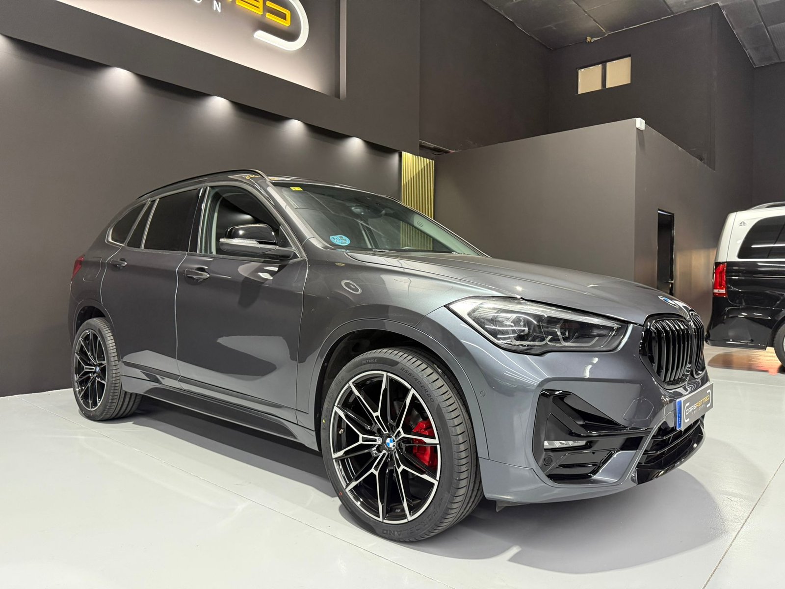 BMW X1  sDrive16d Business