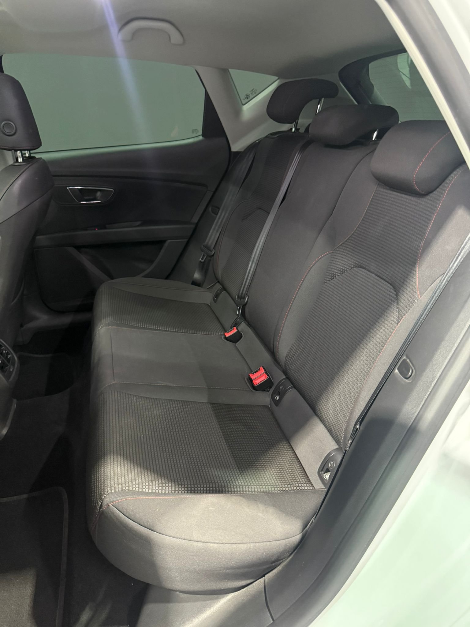 SEAT LEON 1.4 TSI ACT StSp FR  