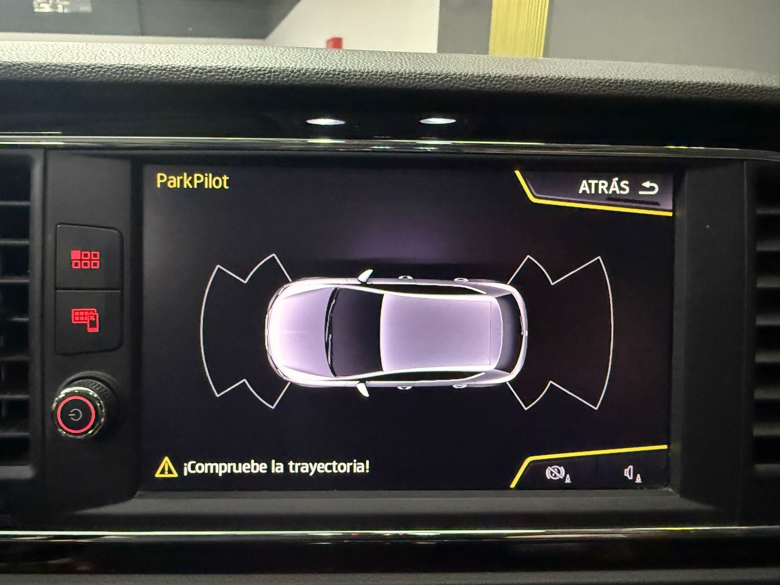 SEAT LEON 1.4 TSI ACT StSp FR  