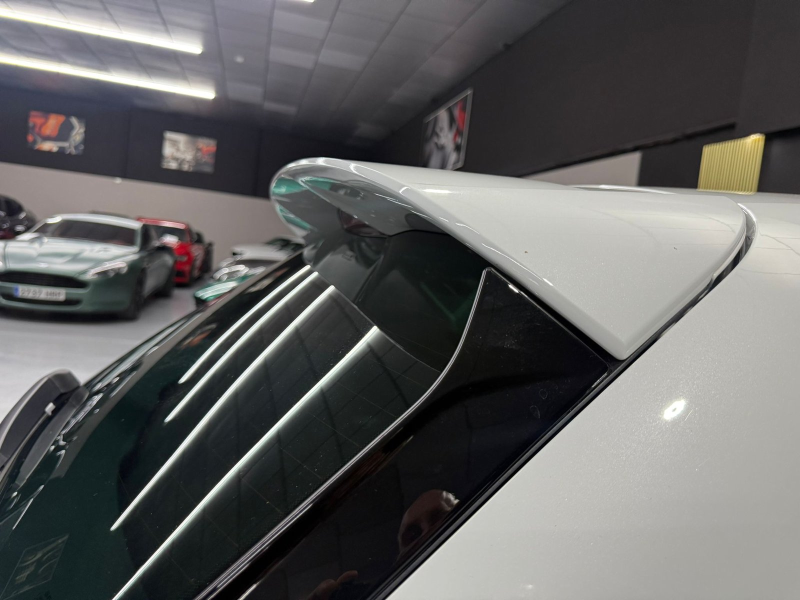 SEAT LEON 1.4 TSI ACT StSp FR  