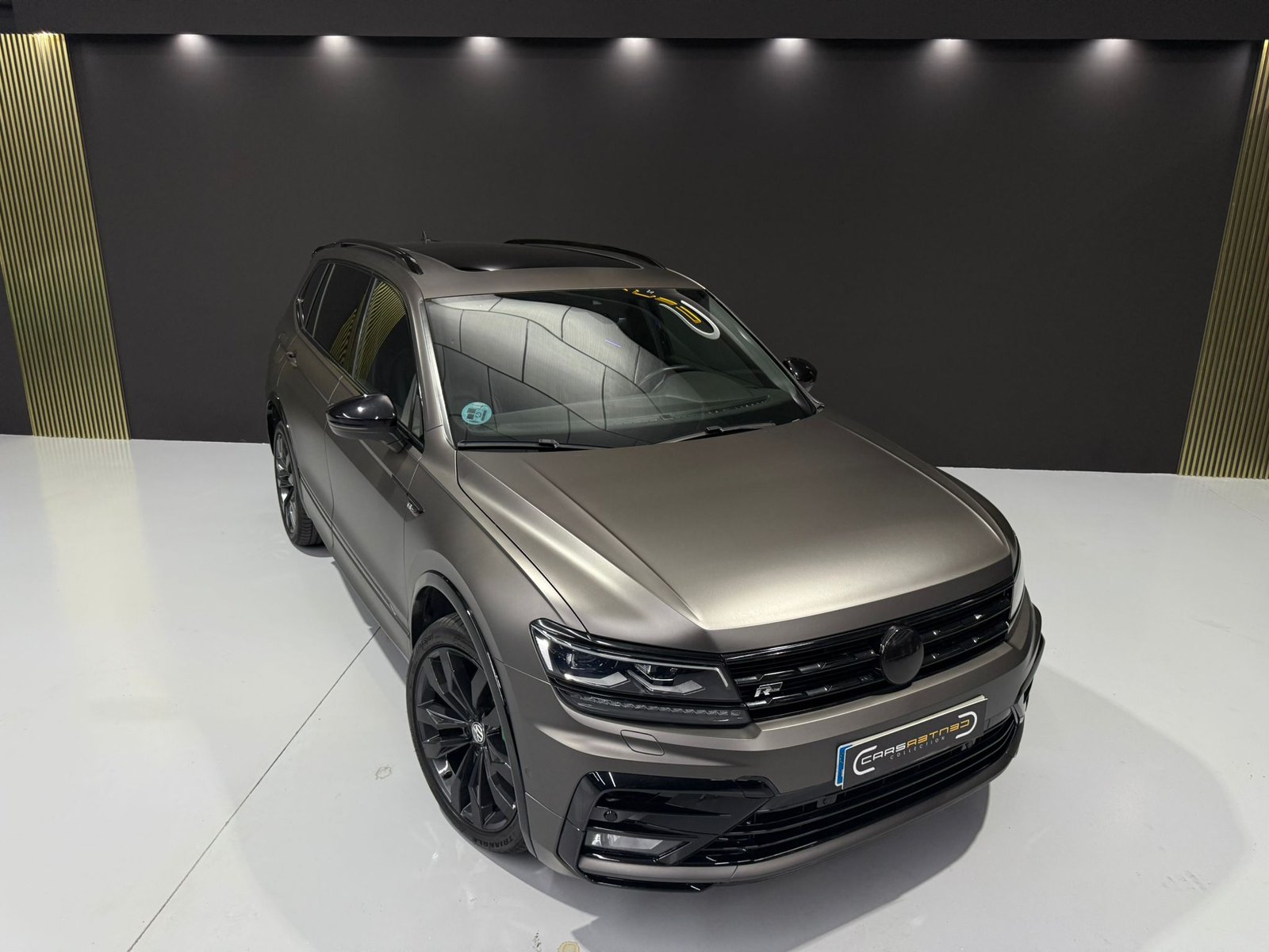 VOLKSWAGEN TIGUAN Allspace RLINE 1.5 TSI DSG