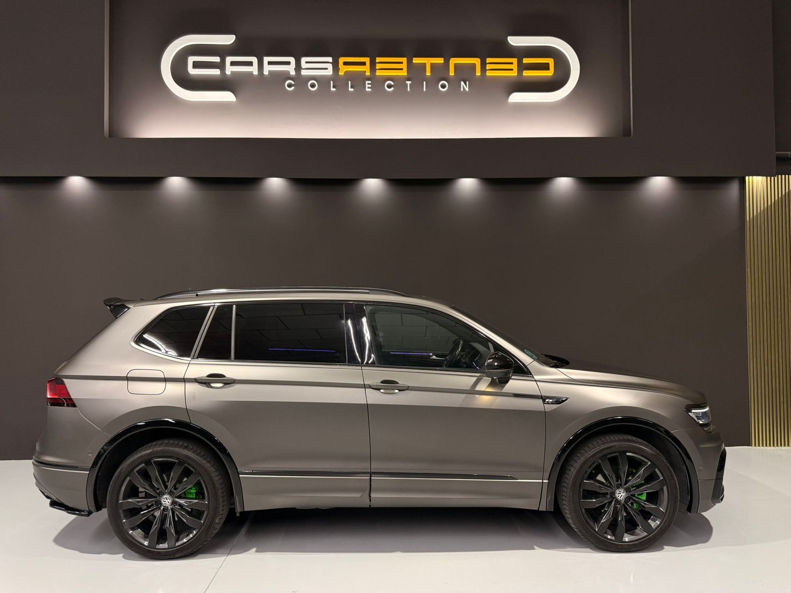 VOLKSWAGEN TIGUAN Allspace RLINE 1.5 TSI DSG
