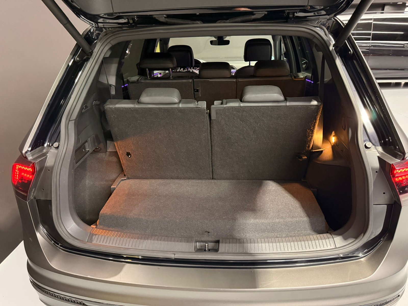 VOLKSWAGEN TIGUAN Allspace RLINE 1.5 TSI DSG