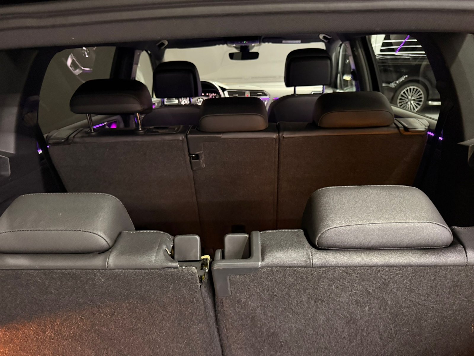 VOLKSWAGEN TIGUAN Allspace RLINE 1.5 TSI DSG