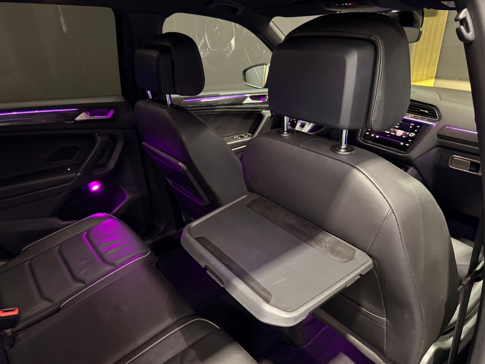 VOLKSWAGEN TIGUAN Allspace RLINE 1.5 TSI DSG