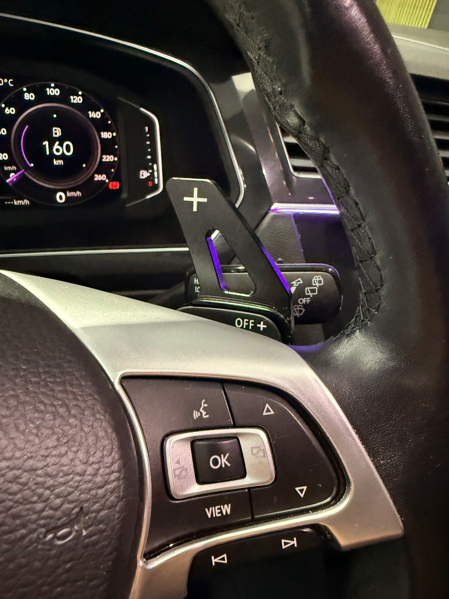VOLKSWAGEN TIGUAN Allspace RLINE 1.5 TSI DSG