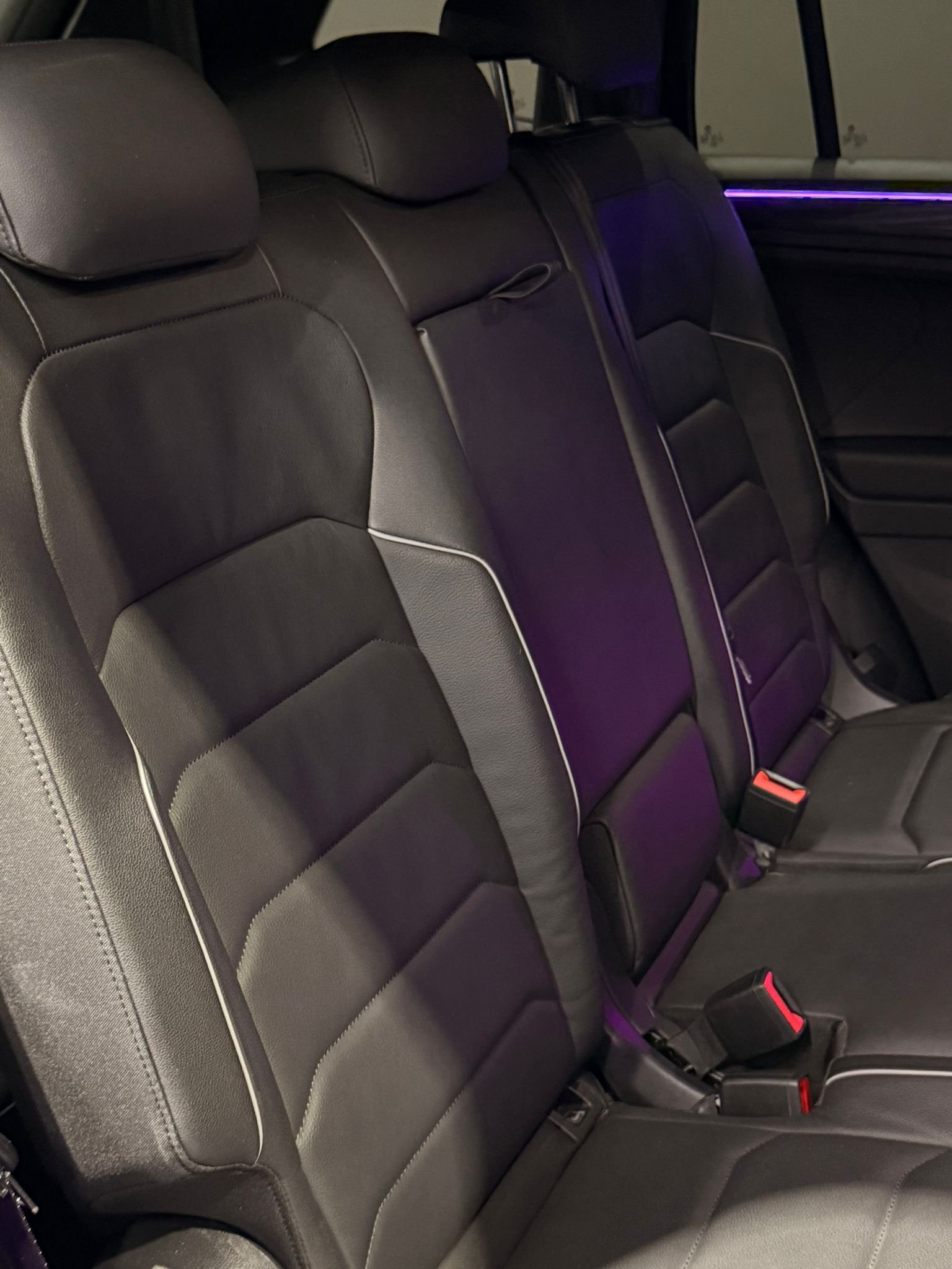 VOLKSWAGEN TIGUAN Allspace RLINE 1.5 TSI DSG