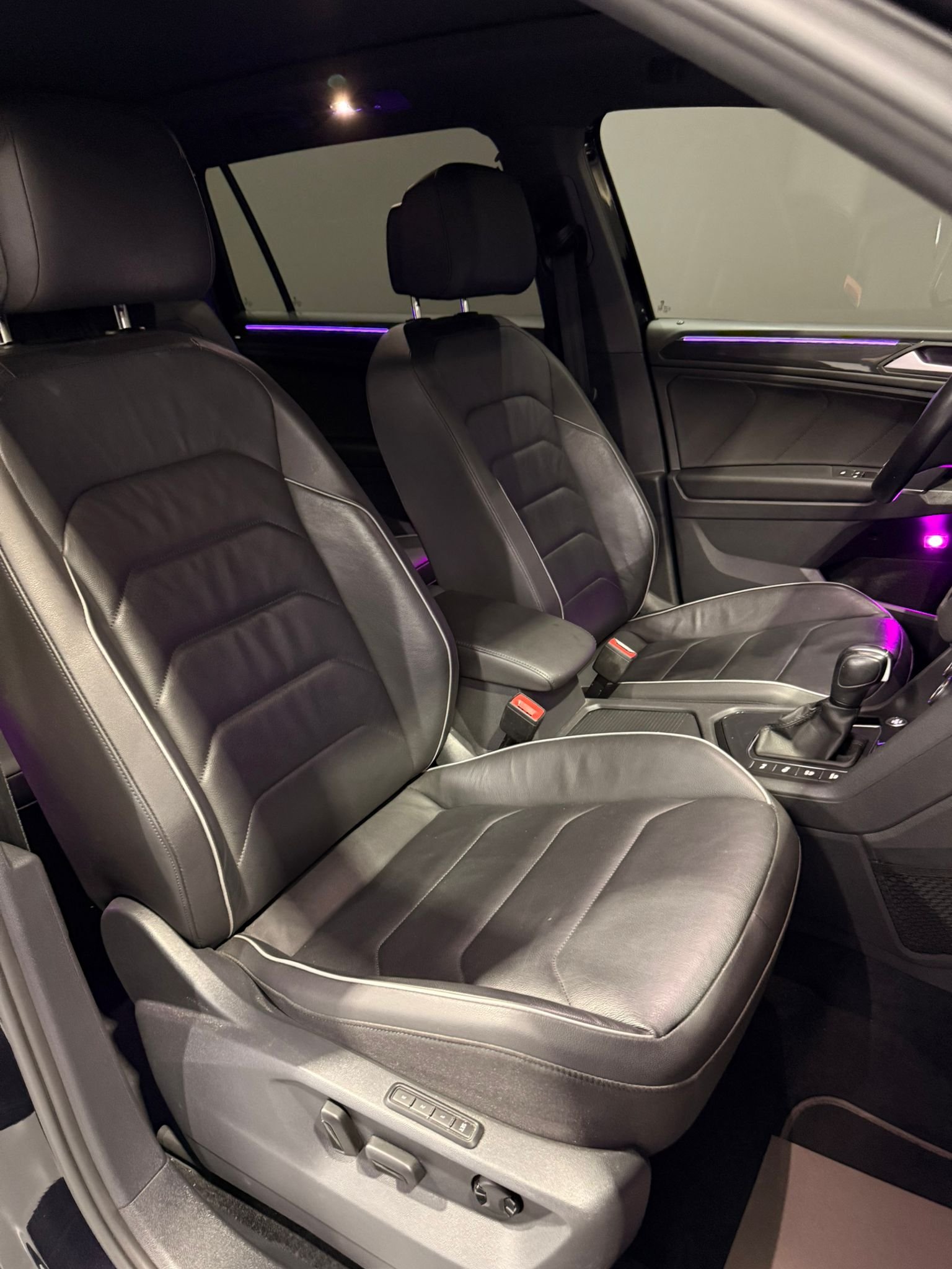 VOLKSWAGEN TIGUAN Allspace RLINE 1.5 TSI DSG