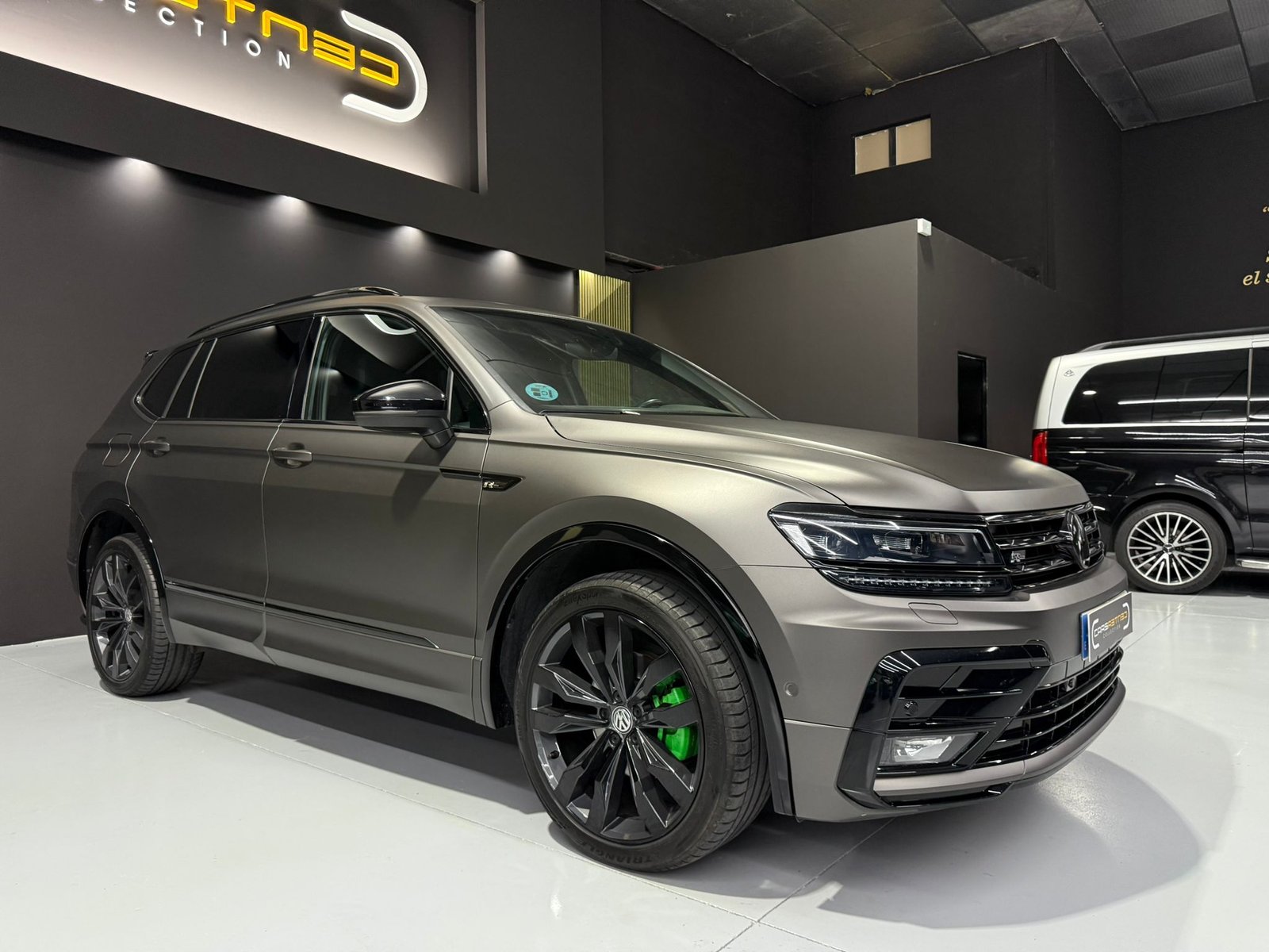 VOLKSWAGEN TIGUAN Allspace RLINE 1.5 TSI DSG