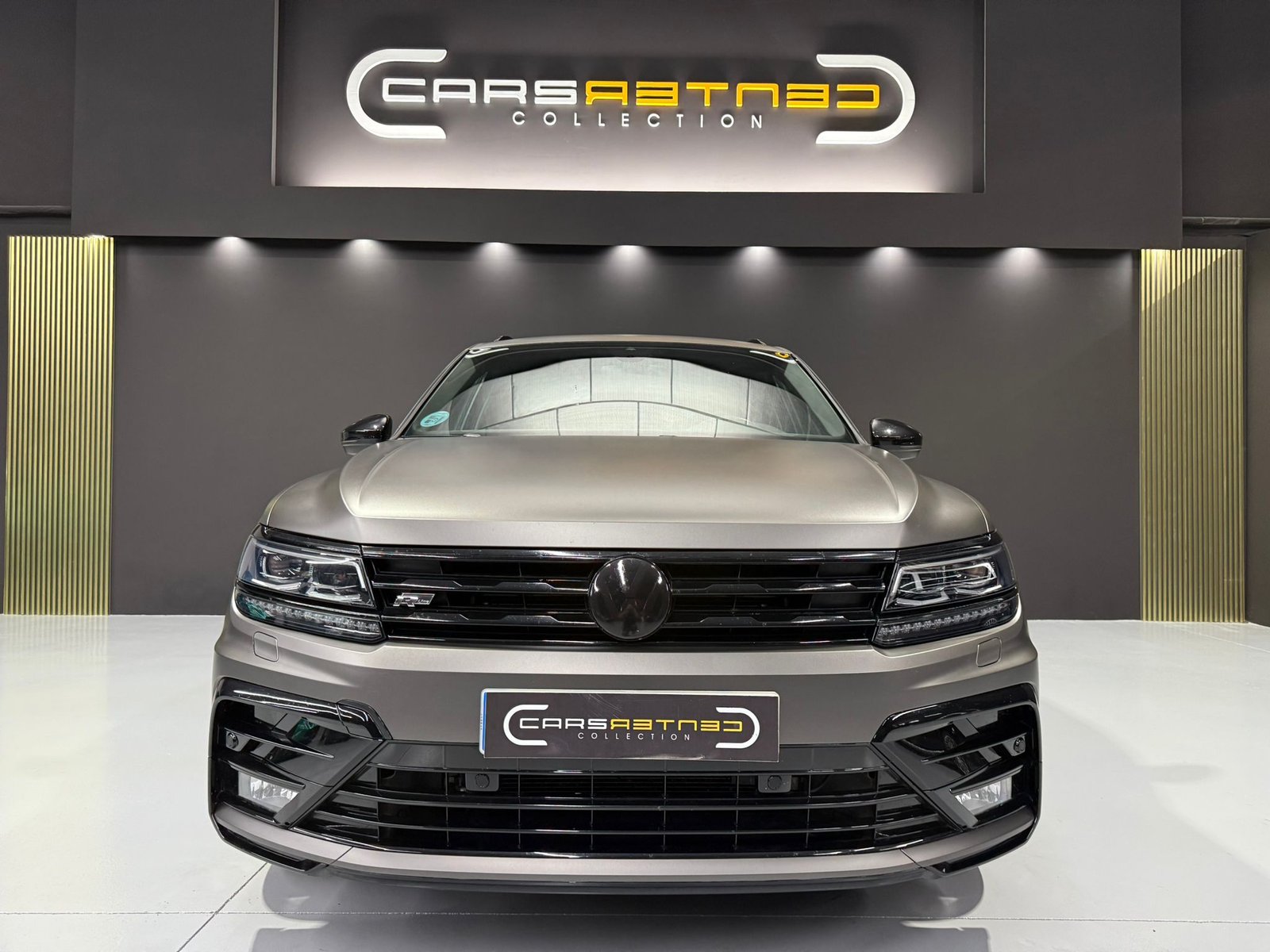 VOLKSWAGEN TIGUAN Allspace RLINE 1.5 TSI DSG